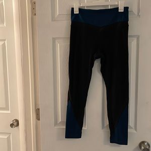 Athleta leggings